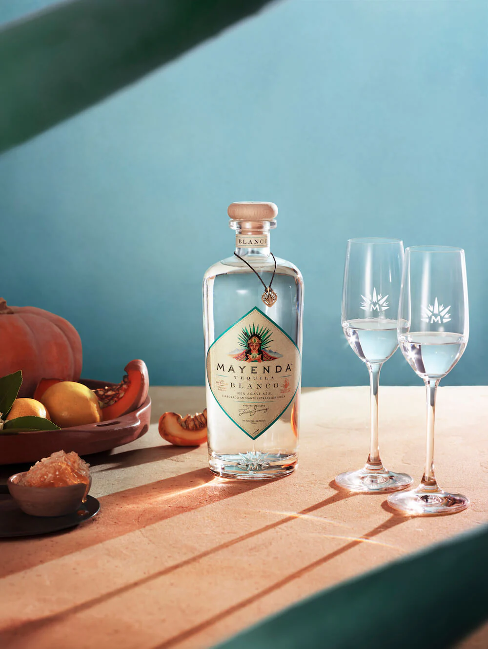 Mayenda Tequila Blanco - Image 5