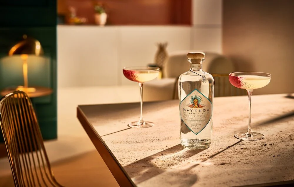 Mayenda Tequila Blanco - Image 6