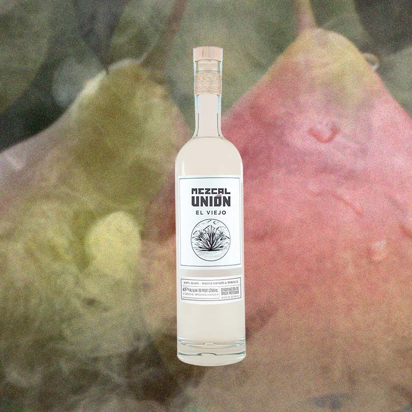 Mezcal Unión El Viejo - Image 2