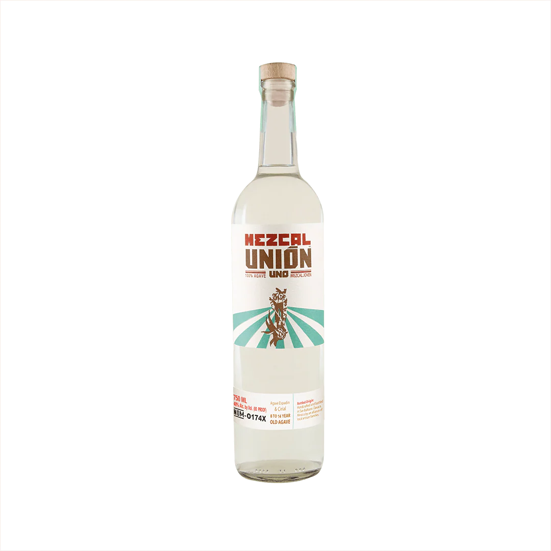 Mezcal Union Uno
