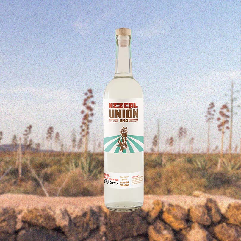 Mezcal Union Uno - Image 2