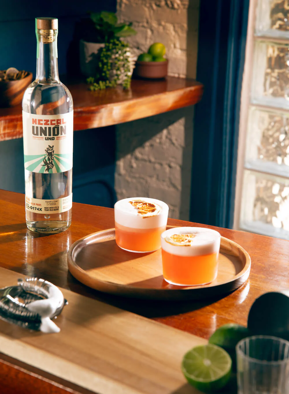 Mezcal Union Uno - Image 4