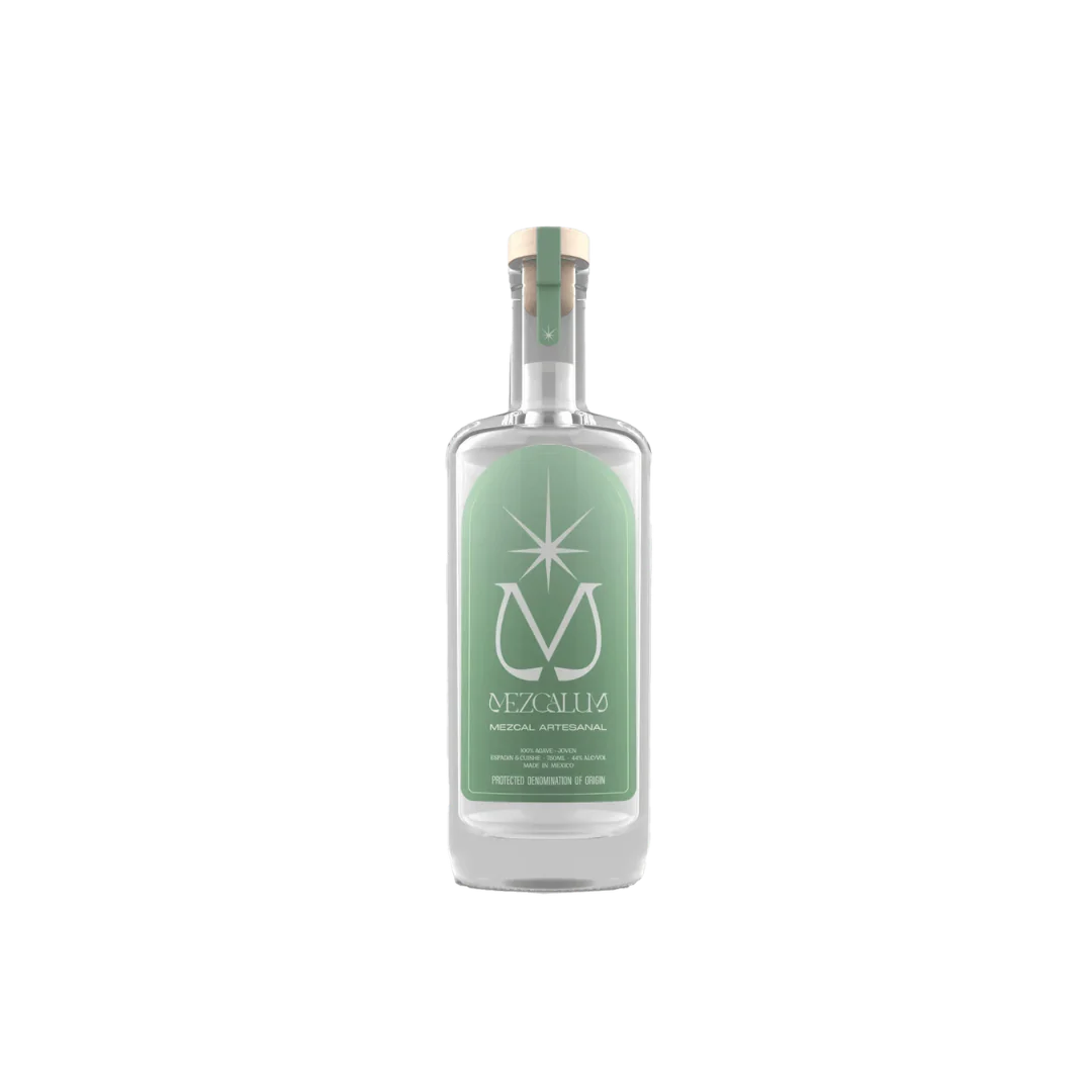 Mezcalum Artesanal Mezcal
