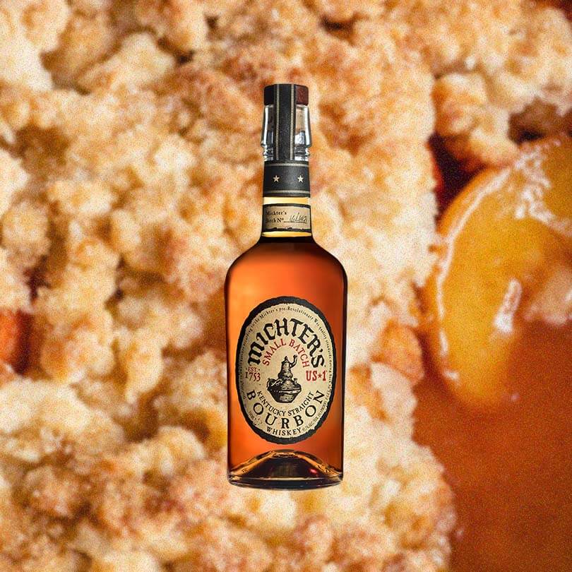 Michter's US 1 Small Batch Bourbon - Image 2