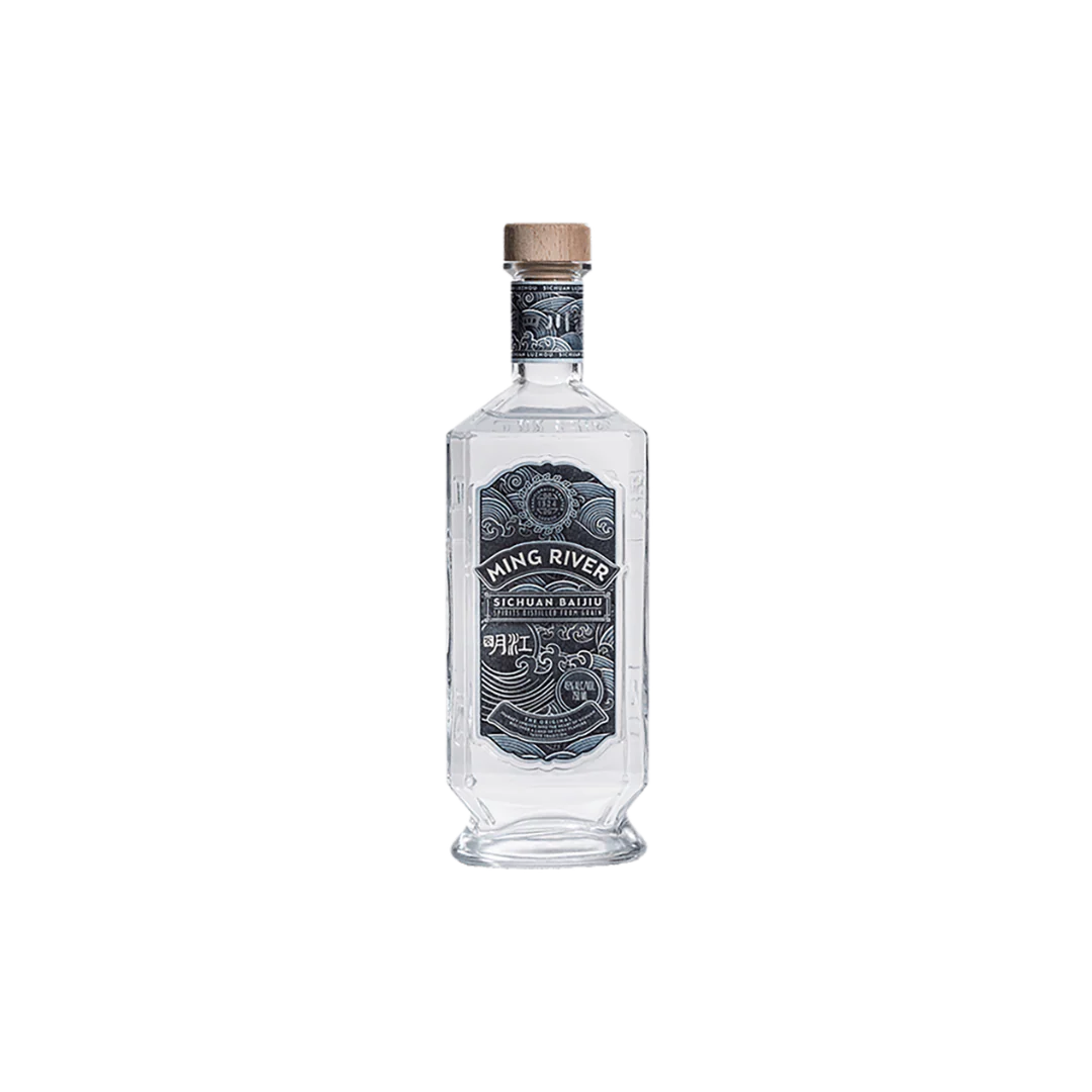Ming River Sichuan Baijiu