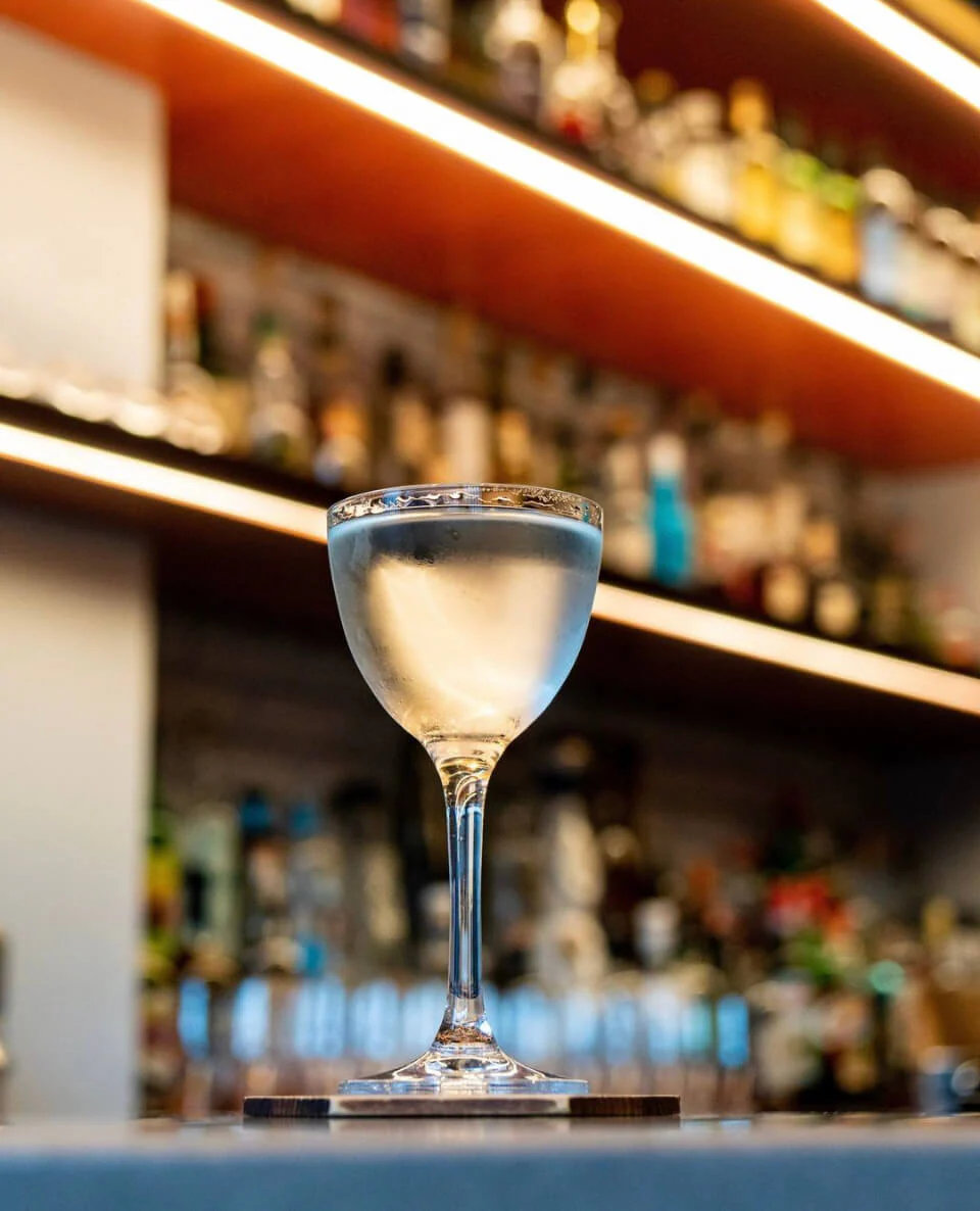 Mizu Green Tea Shochu - Image 3