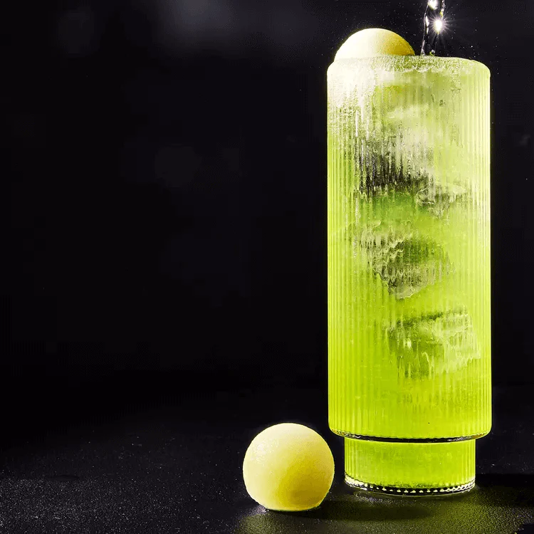 Mizu Green Tea Shochu - Image 4