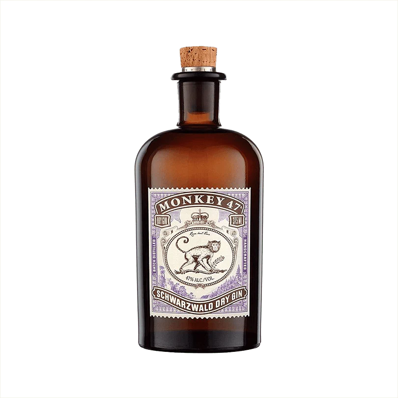 Monkey 47 Schwarzwald Dry Gin