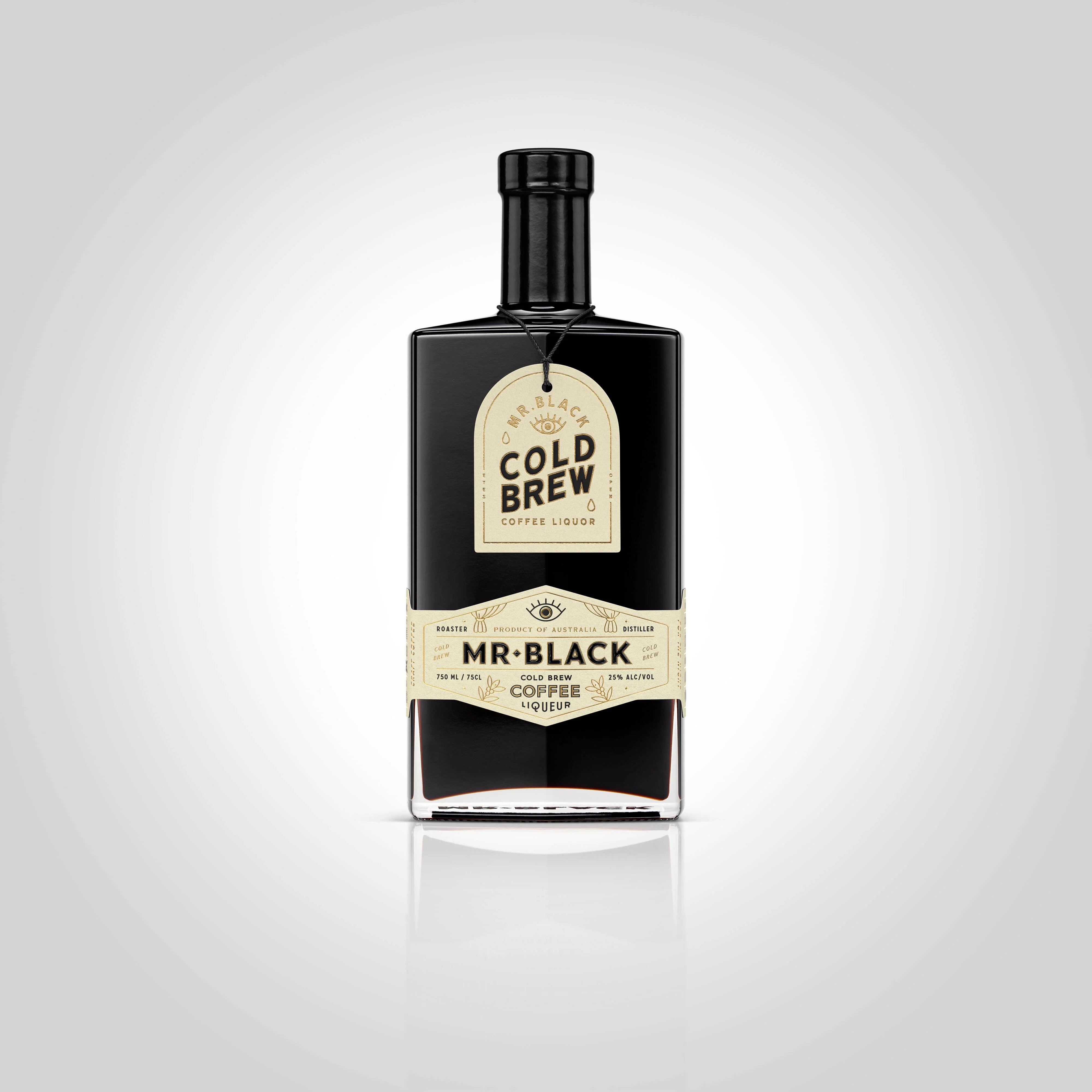 Mr Black Cold Brew Coffee Liqueur - Image 3