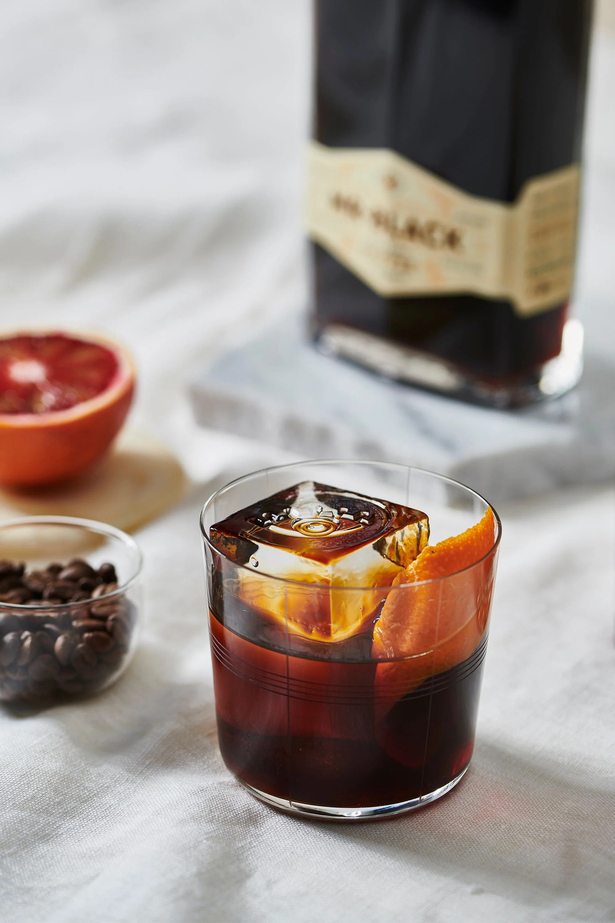 Mr Black Cold Brew Coffee Liqueur - Image 4