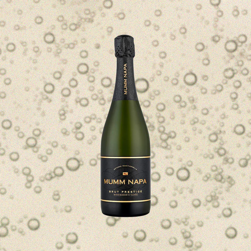 Mumm Napa Brut Prestige - Image 2