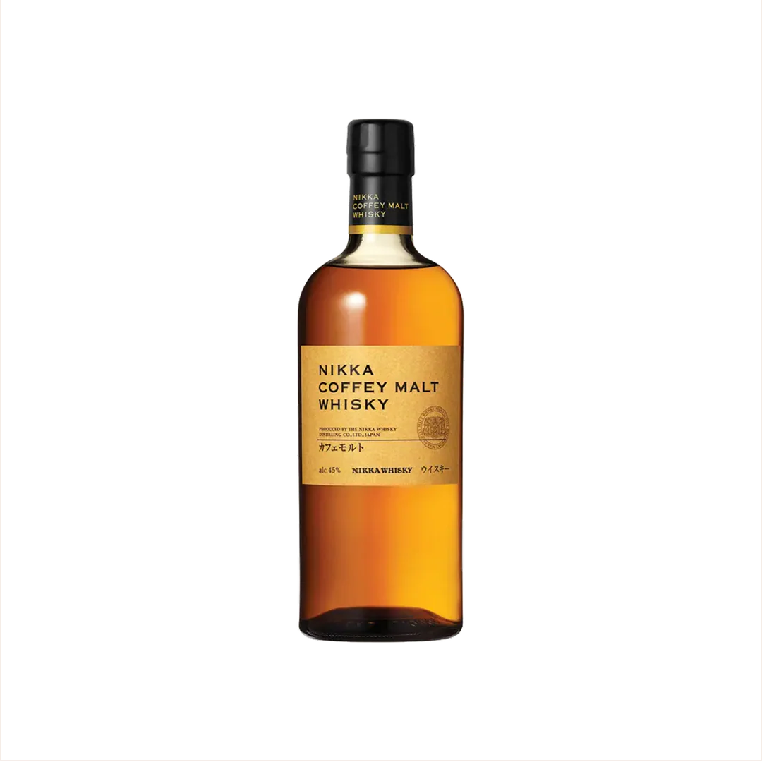 Nikka Coffey Malt Whisky