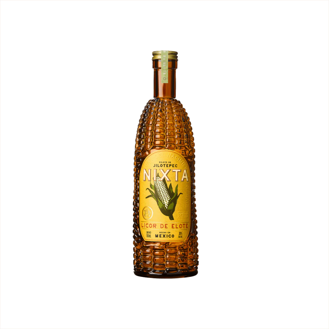 Nixta Licor de Elote