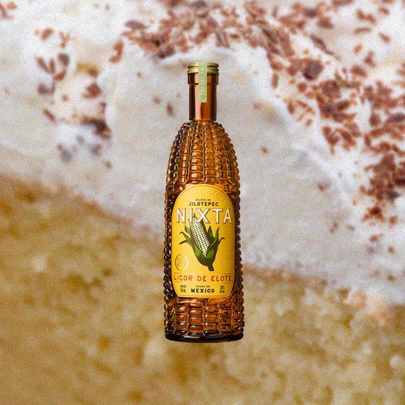 Nixta Licor de Elote - Image 2