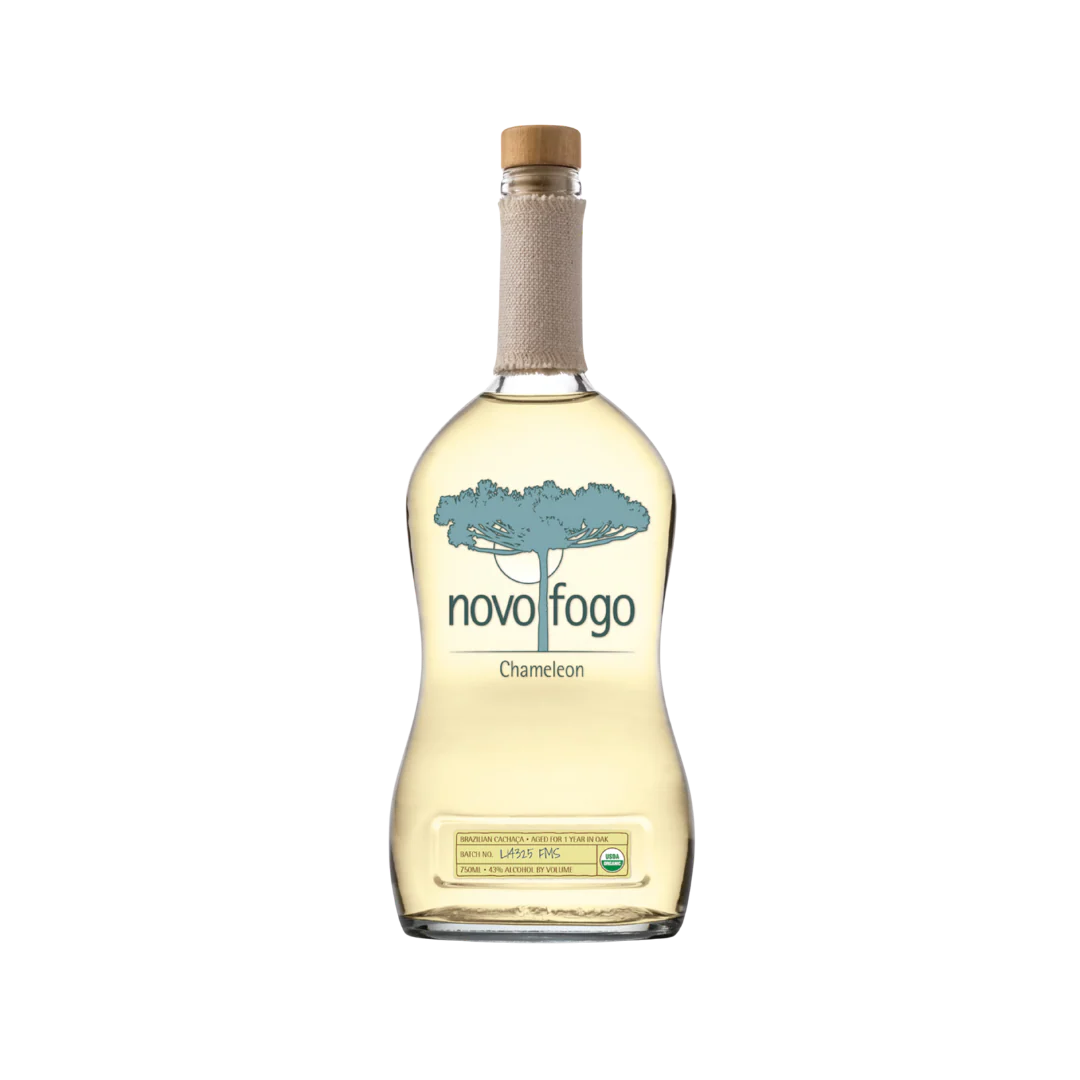 Novo Fogo Chameleon Cachaça
