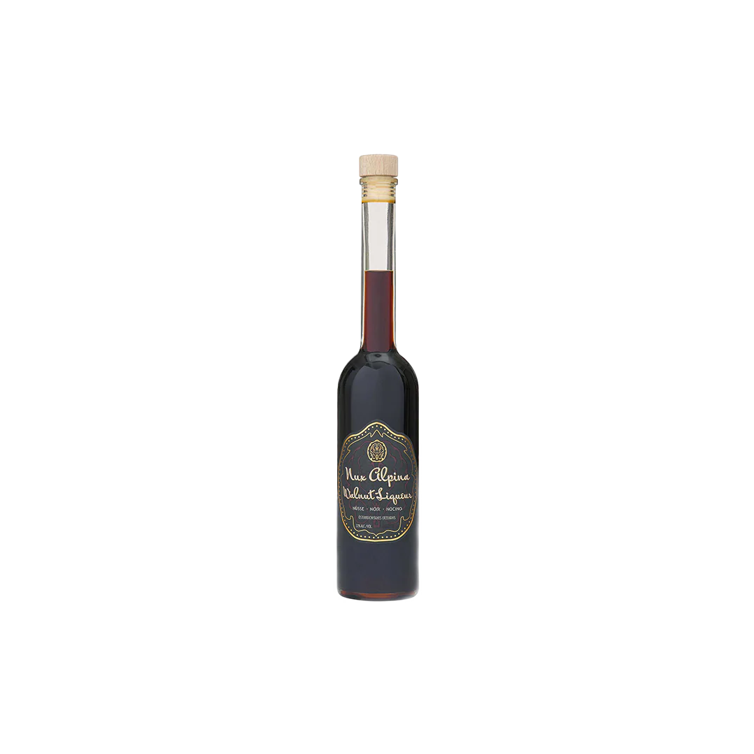 Nux Alpina Walnut Liqueur
