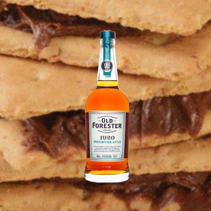 Old Forester 1920 Bourbon - Image 2