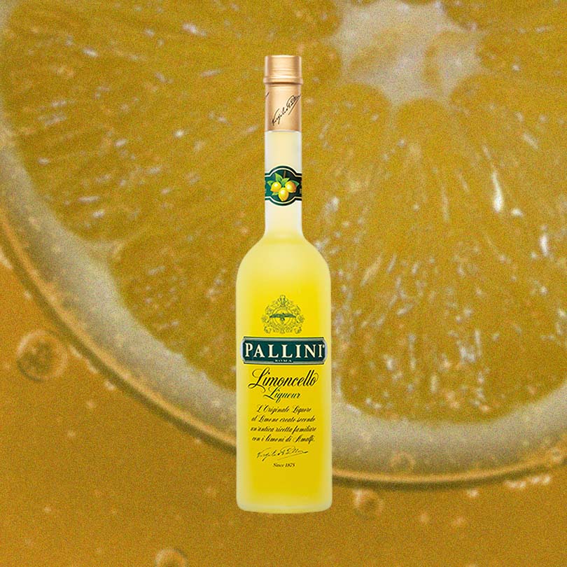 Pallini Limoncello - Image 2