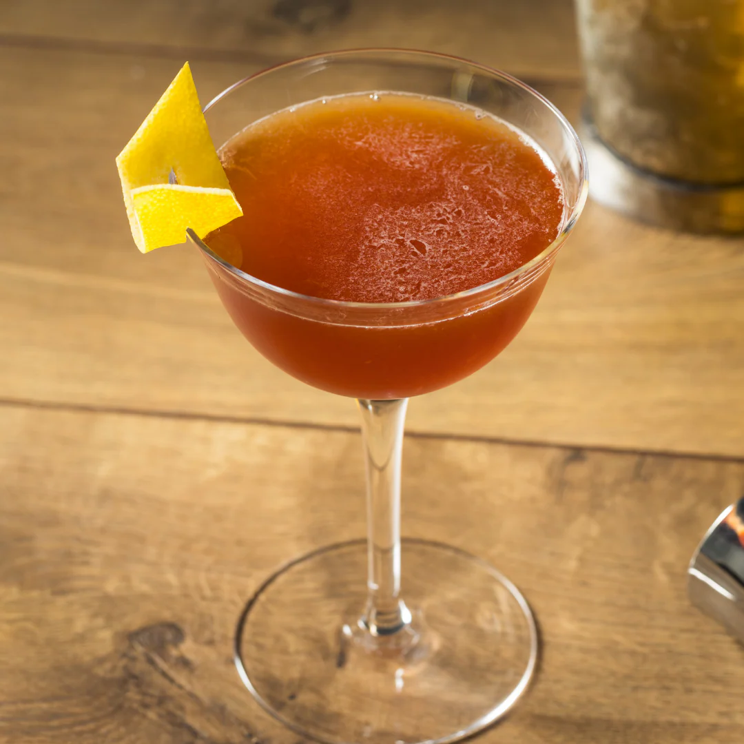 Paper Plane Set: Old Grand-Dad + Aperol + Amaro Nonino - Image 2