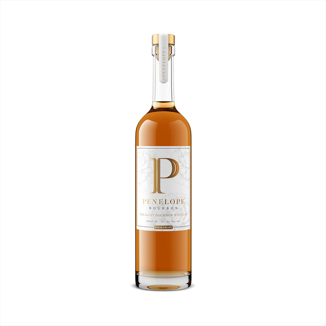 Penelope Four Grain Bourbon