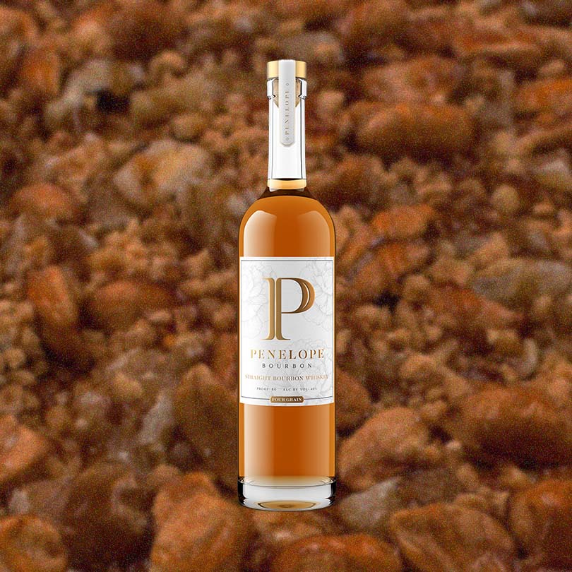 Penelope Four Grain Bourbon - Image 2