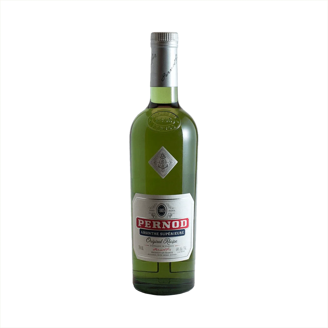 Pernod Absinthe