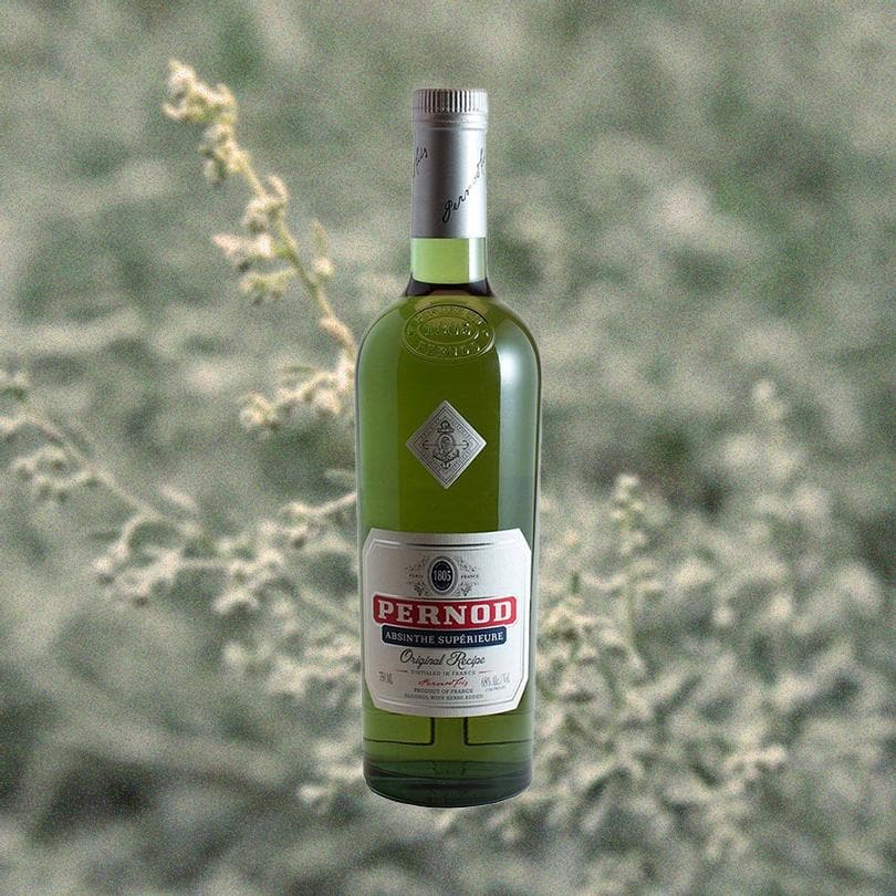 Pernod Absinthe - Image 2