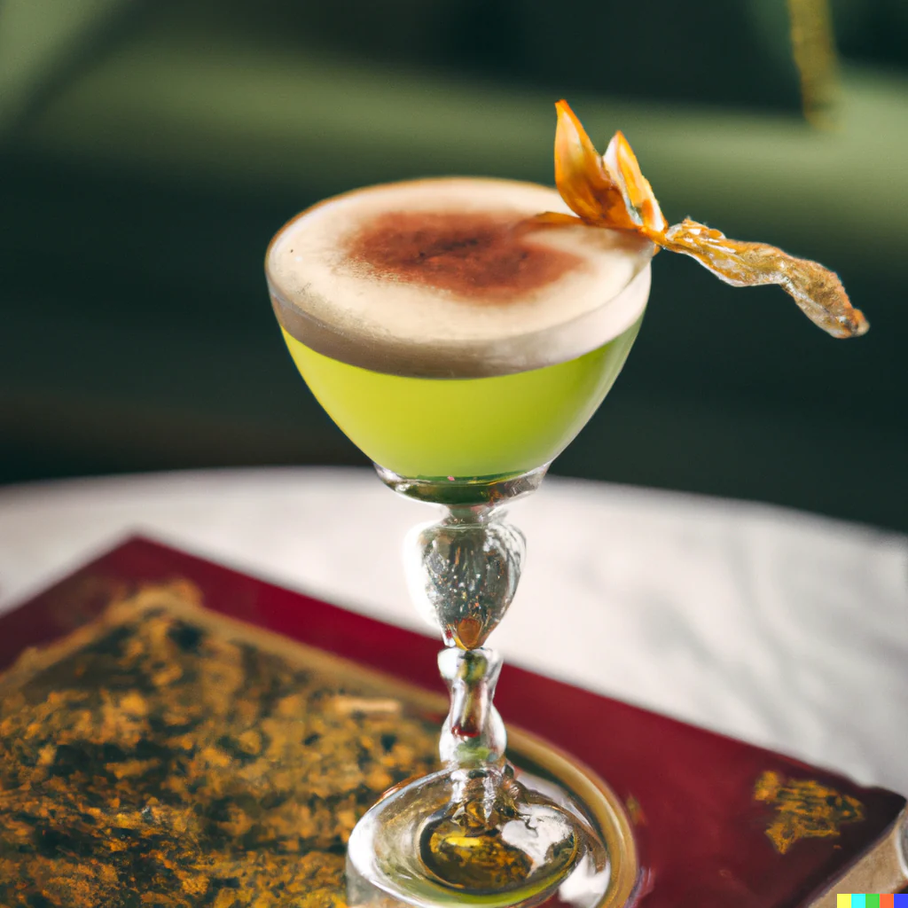 Pernod Absinthe - Image 3