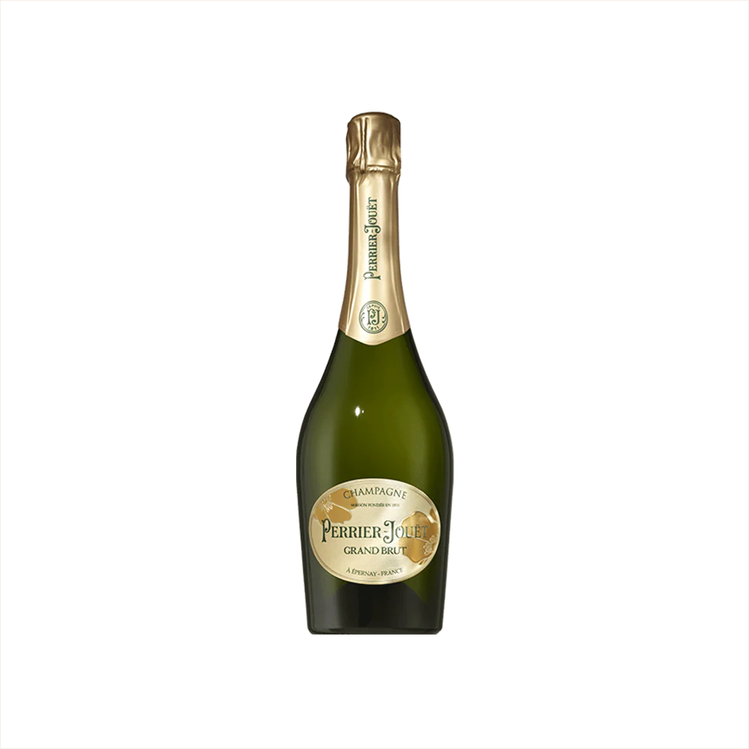Perrier Jouet Grand Brut Champagne