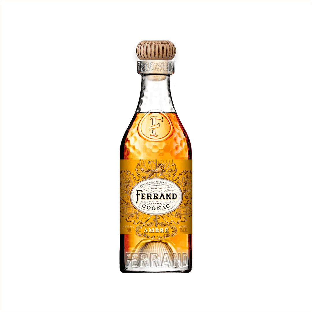 Pierre Ferrand Cognac Ambre