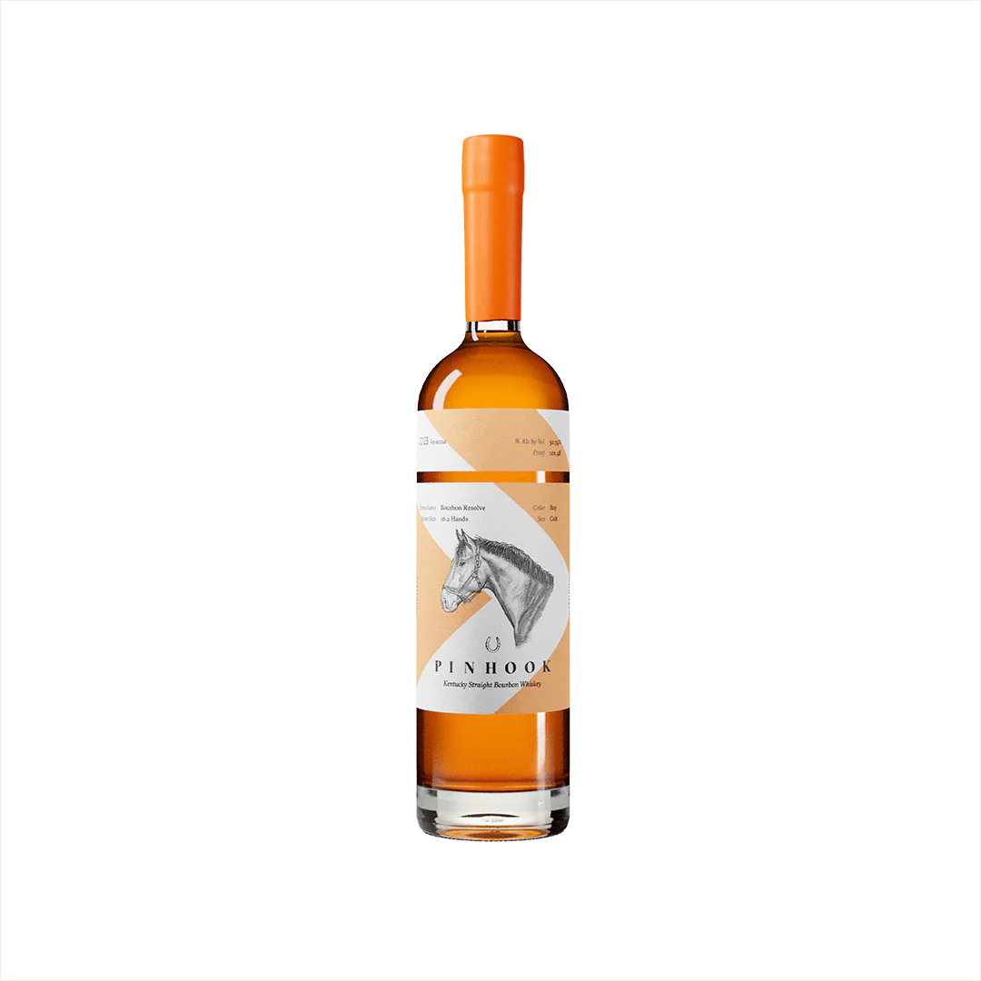 Pinhook Kentucky Straight Bourbon Whiskey