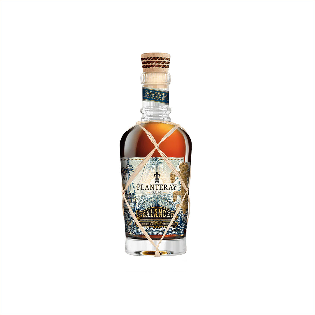 Planteray Sealander Rum