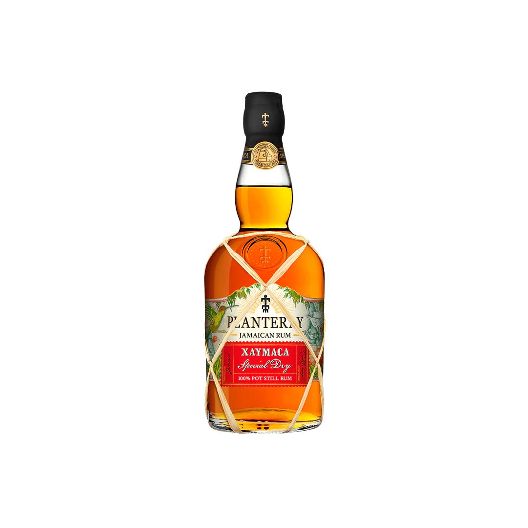 Planteray Xaymaca Special Dry Rum