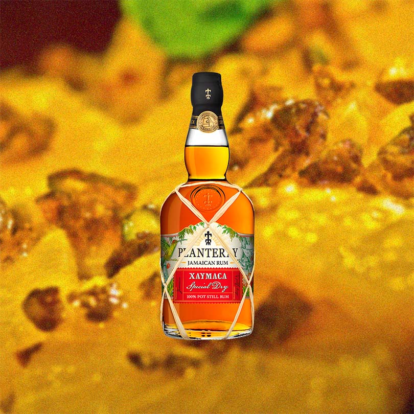 Planteray Xaymaca Special Dry Rum - Image 2
