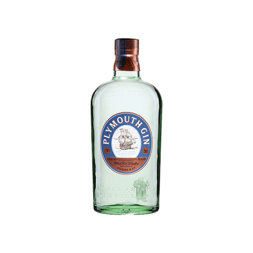 Plymouth Gin