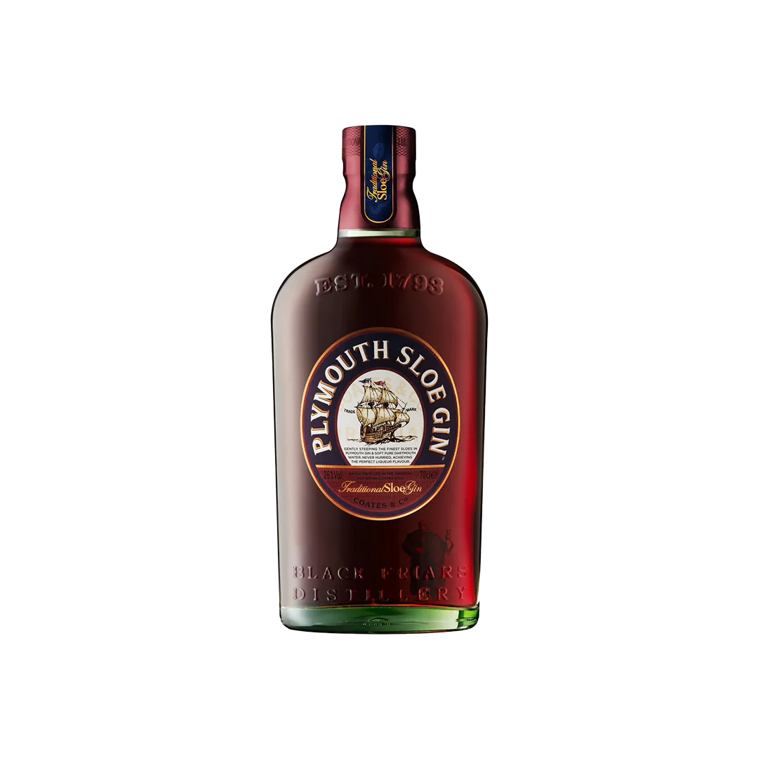 Plymouth Sloe Gin