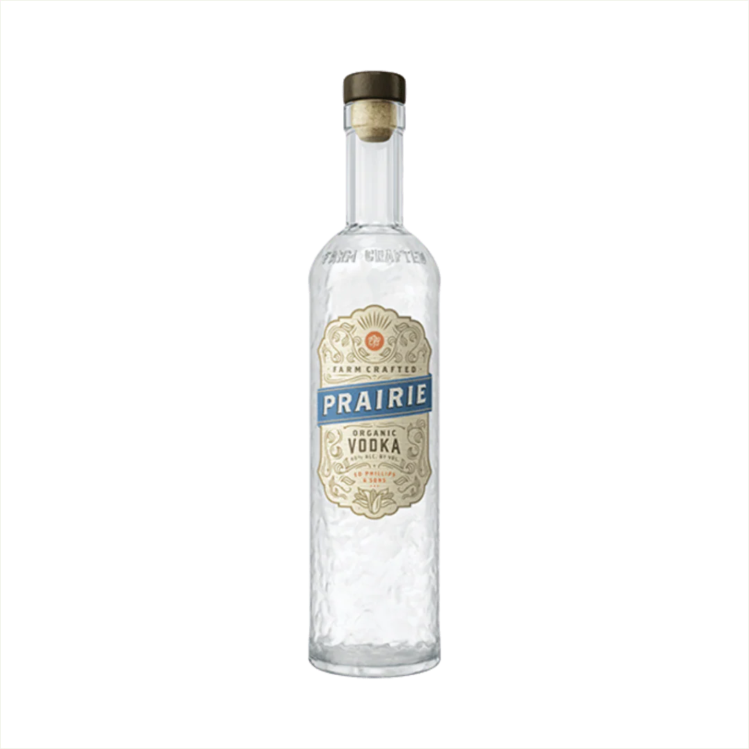 Prairie Organic Vodka
