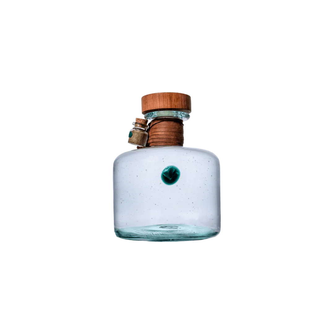 Procera Green Dot Gin 2023