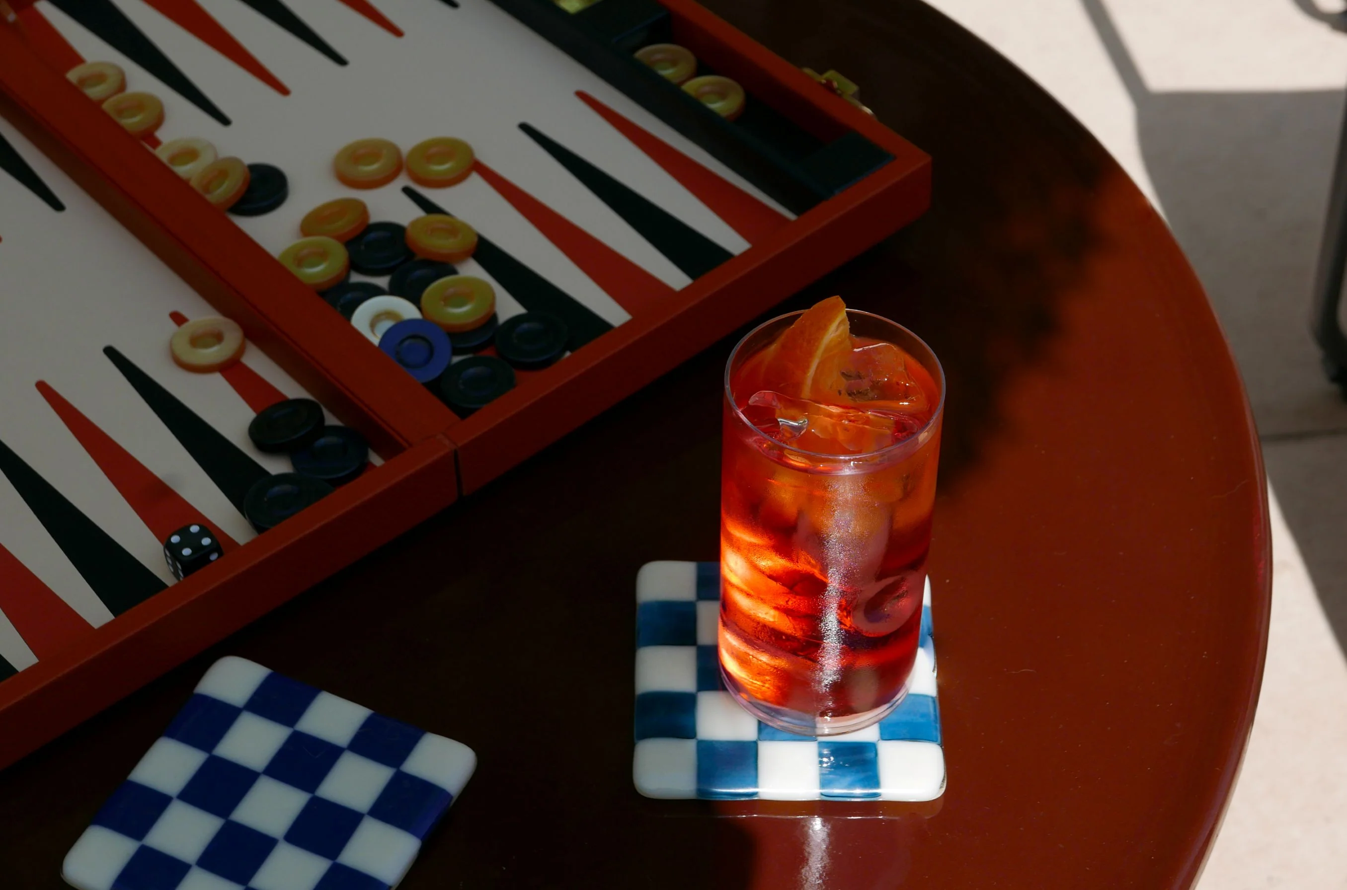 Quarter Proof Three Grain Vodka - Image 2