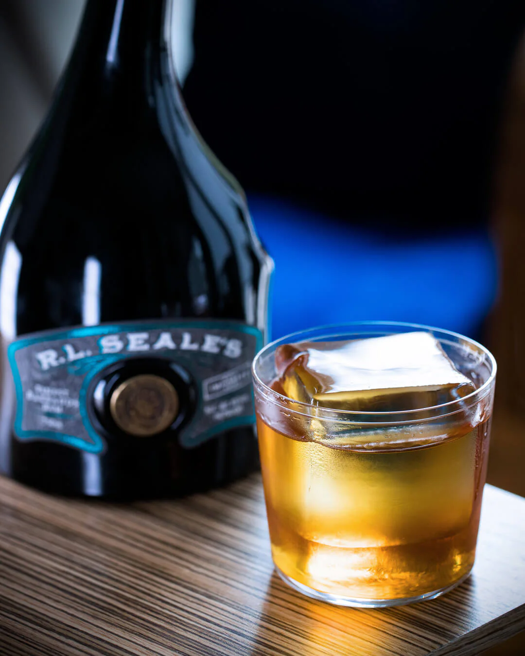 R.L. Seale’s Finest Barbados 12 Year Rum - Image 4