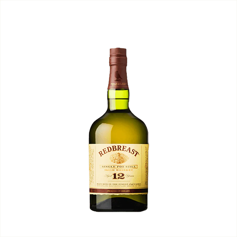 Redbreast 12 Year Irish Whiskey