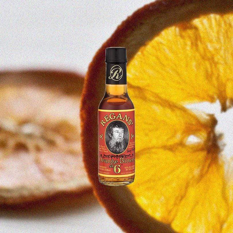 Regans' Orange Bitters - Image 2