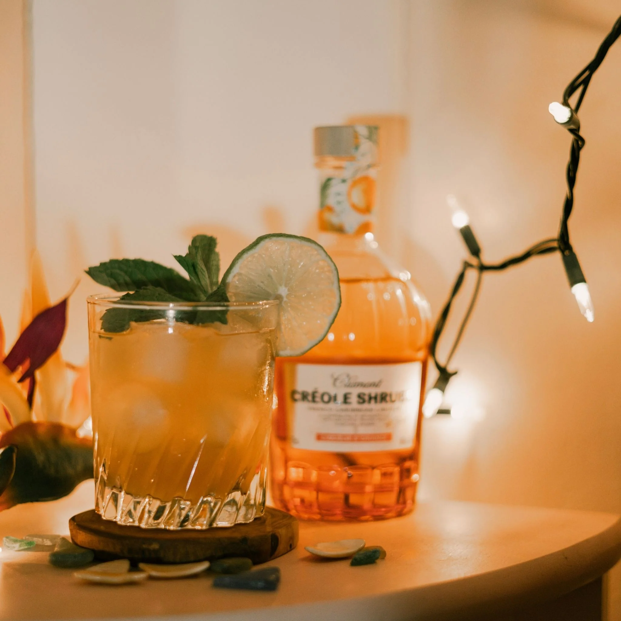 Rhum Clement Creole Shrubb - Image 4