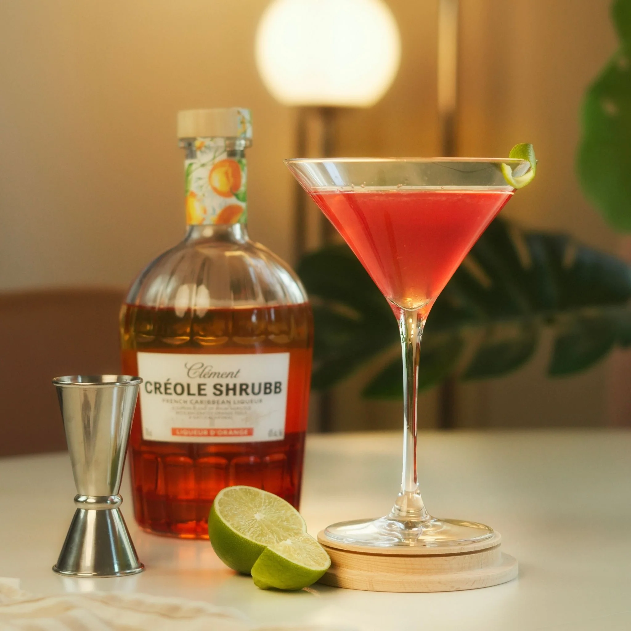 Rhum Clement Creole Shrubb - Image 5