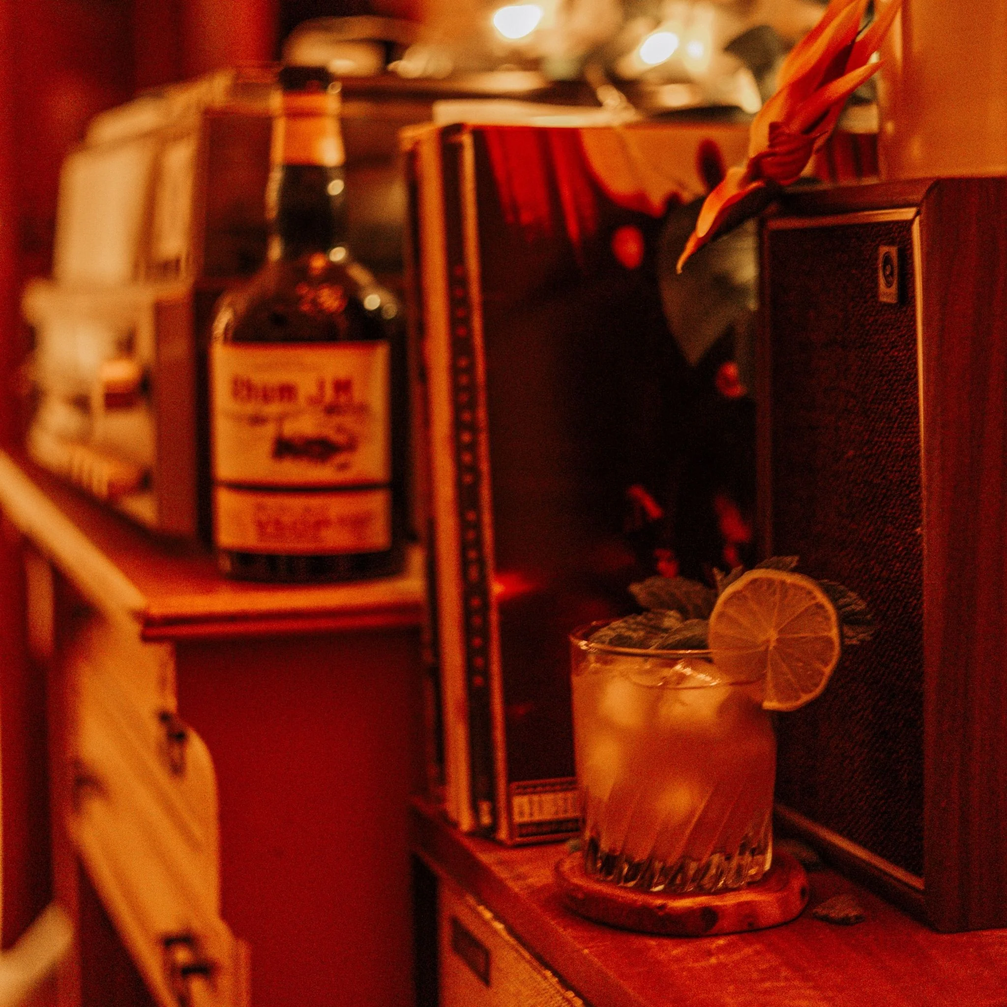 Rhum J.M VSOP Martinique Aged Rum - Image 6