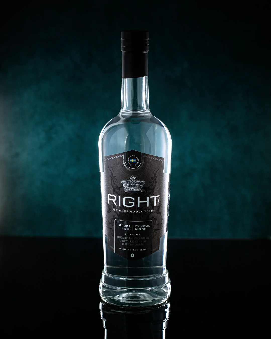 RIGHT Gin - Image 10