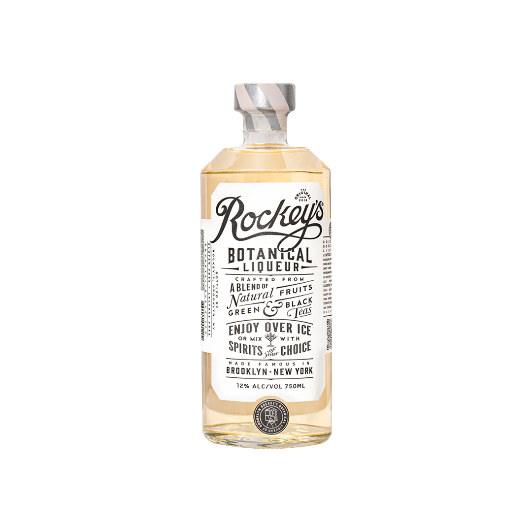 Rockey’s Botanical Liqueur