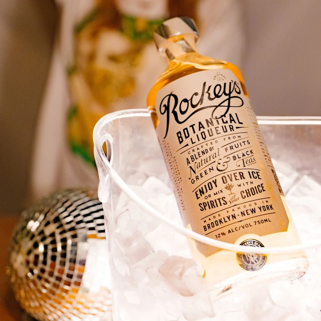 Rockey’s Botanical Liqueur - Image 3