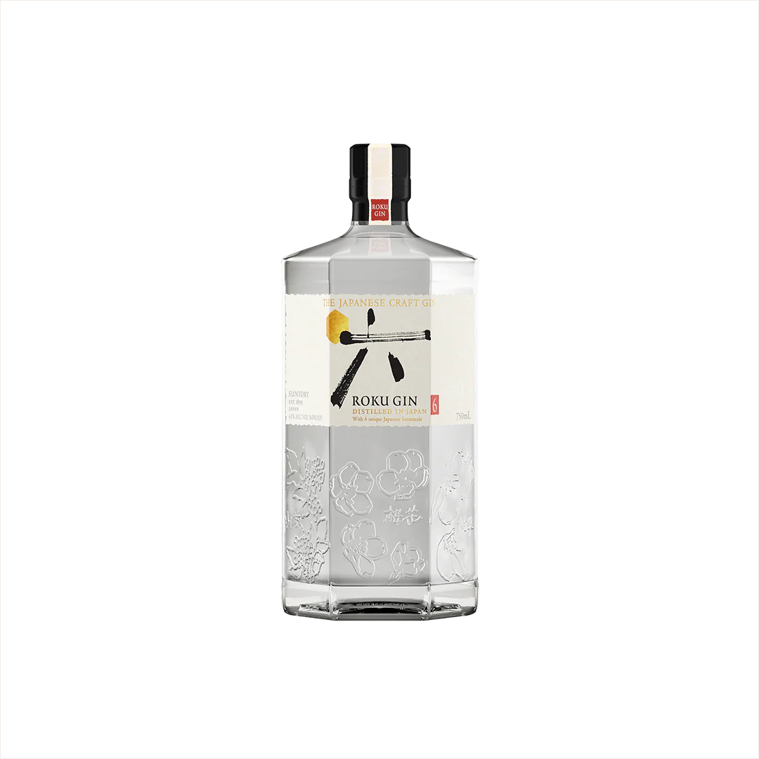 Roku Gin