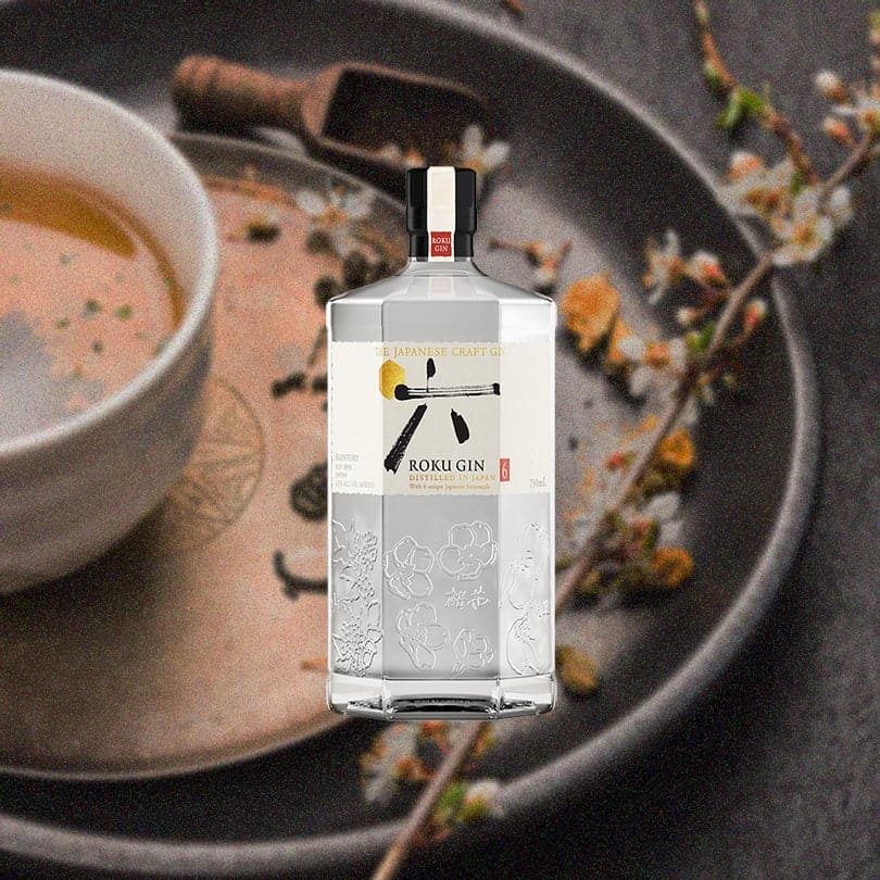 Roku Gin - Image 2